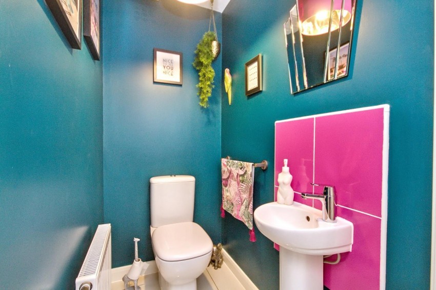 Images for Towpath Avenue, Northampton