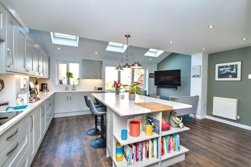 Images for Towpath Avenue, Northampton