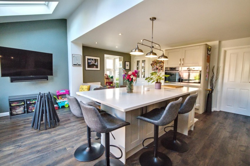 Images for Towpath Avenue, Northampton