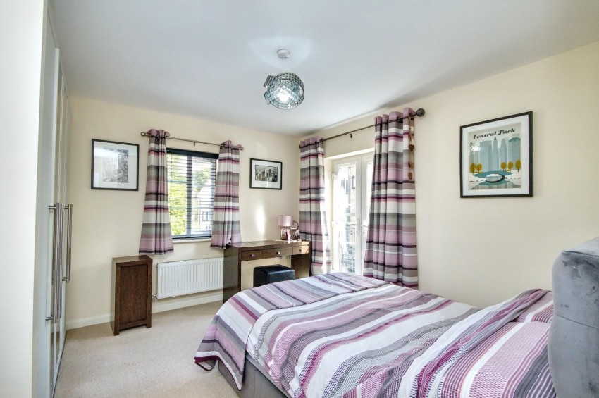 Images for Towpath Avenue, Northampton