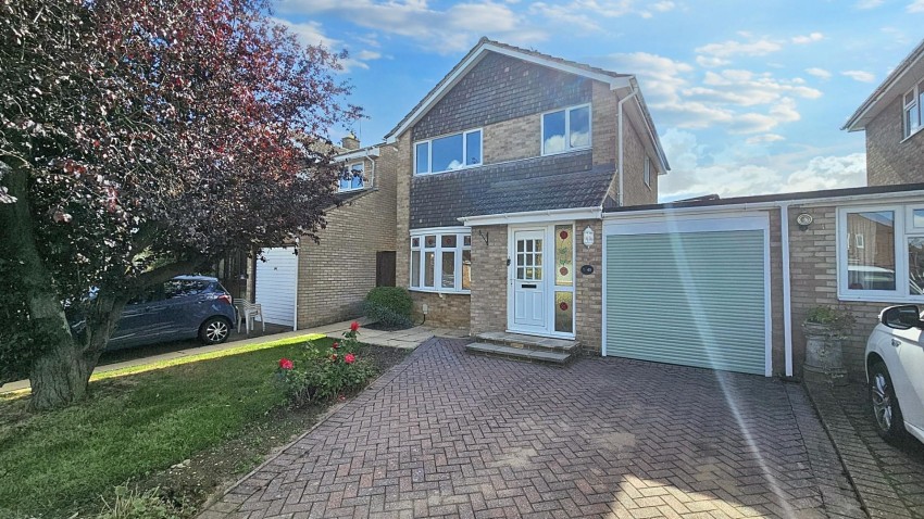 Images for Eastfield Crescent, Yardley Gobion, Towcester