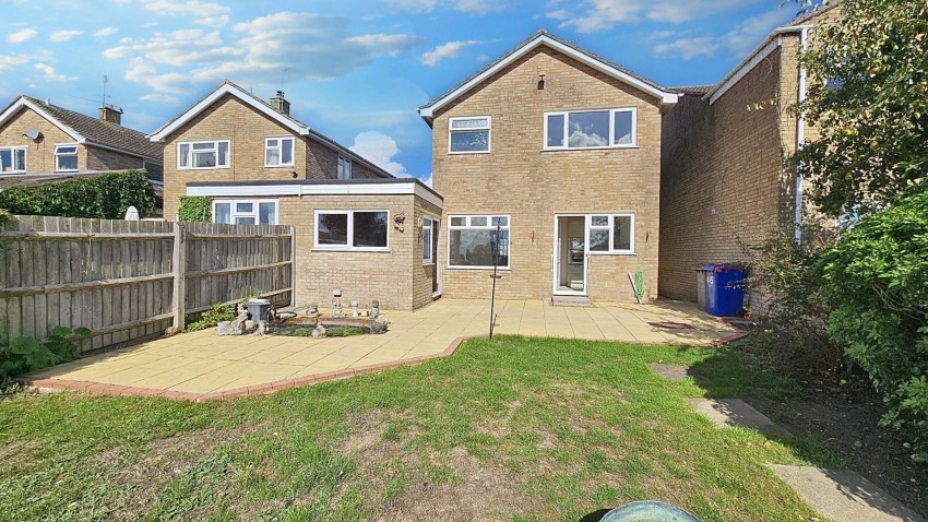 Images for Eastfield Crescent, Yardley Gobion, Towcester