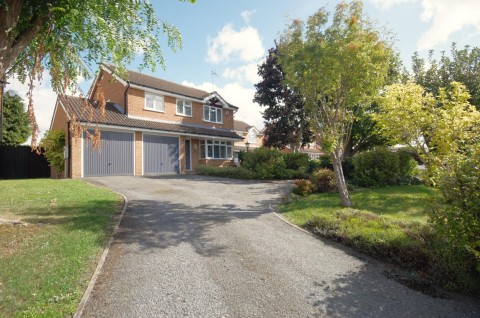 View Full Details for Tiffany Gardens, Northampton