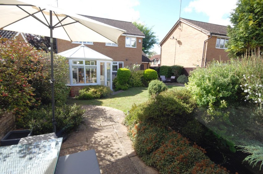 Images for Tiffany Gardens, Northampton