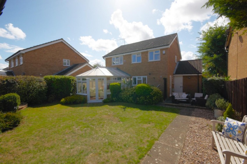 Images for Tiffany Gardens, Northampton