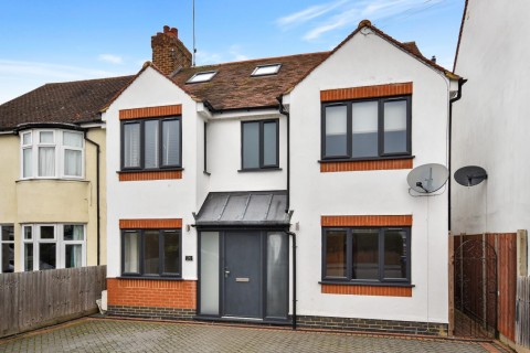 View Full Details for Kingsway, Northampton