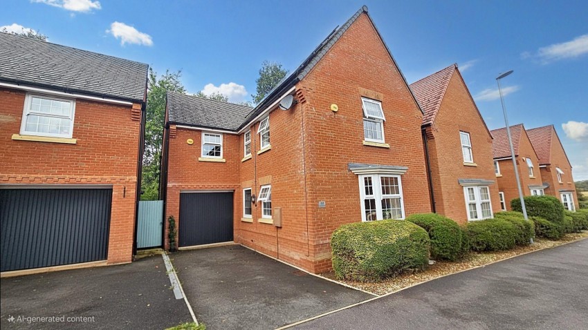 Images for Rose Tree Close, Moulton, Northampton