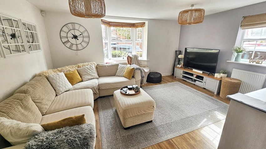 Images for Rose Tree Close, Moulton, Northampton