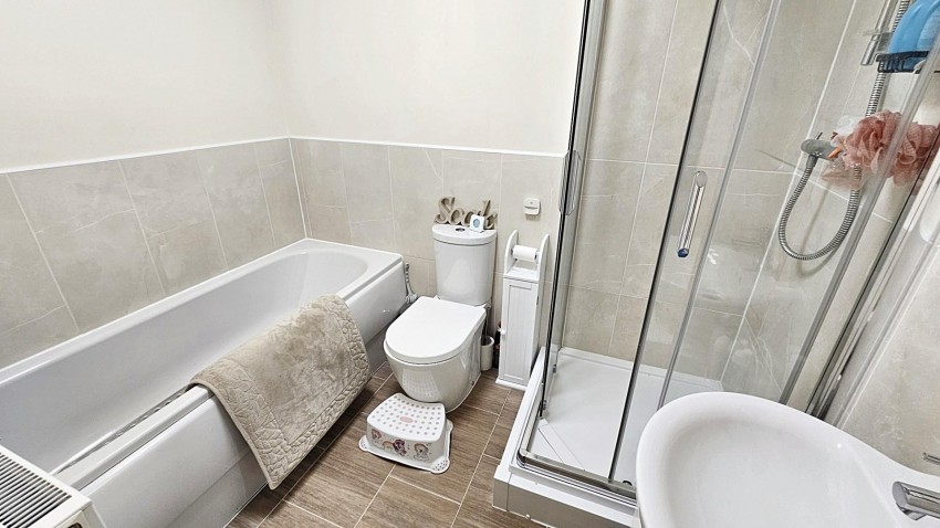 Images for Rose Tree Close, Moulton, Northampton