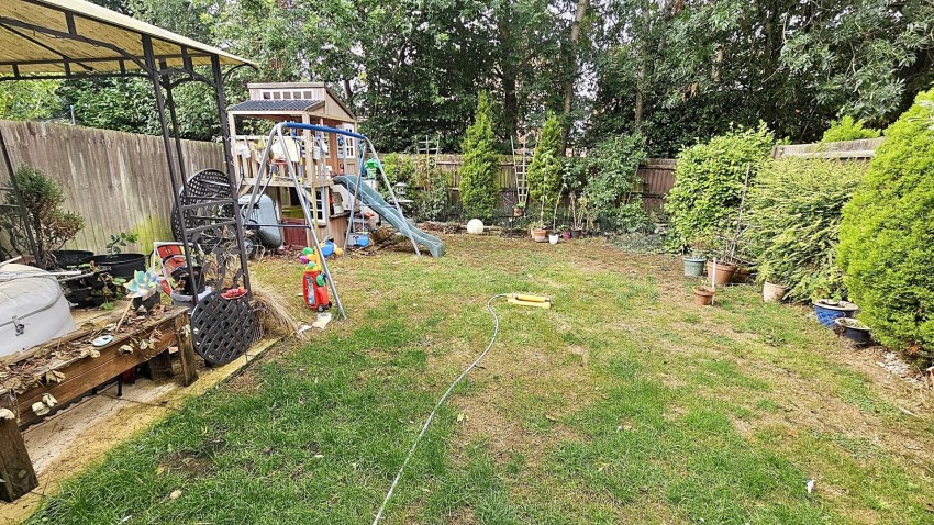 Images for Rose Tree Close, Moulton, Northampton