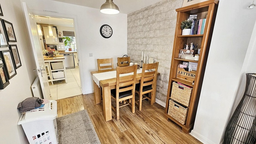 Images for Rose Tree Close, Moulton, Northampton