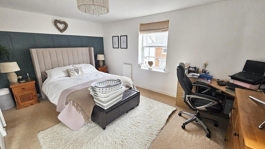 Images for Rose Tree Close, Moulton, Northampton