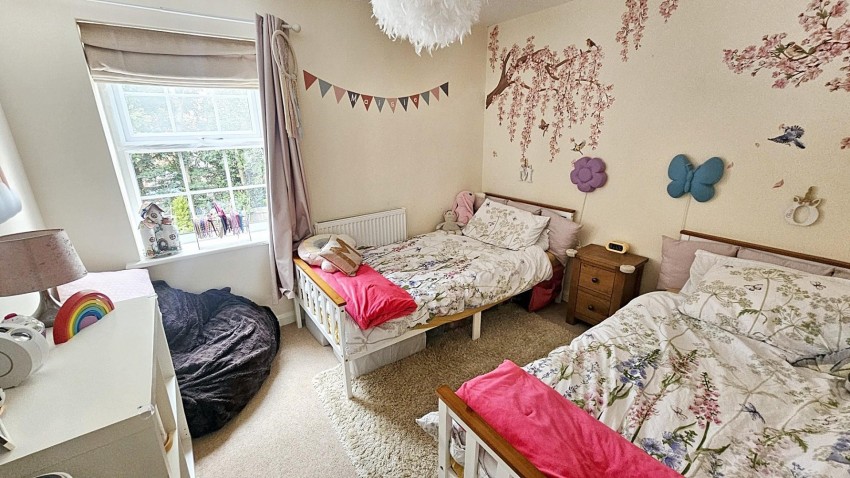 Images for Rose Tree Close, Moulton, Northampton