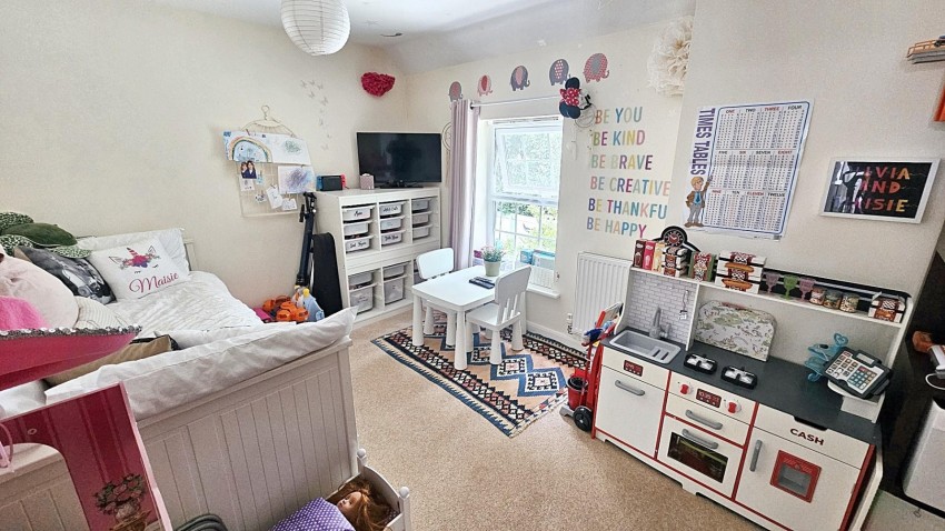 Images for Rose Tree Close, Moulton, Northampton