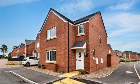 View Full Details for Lamport Lane, Northampton