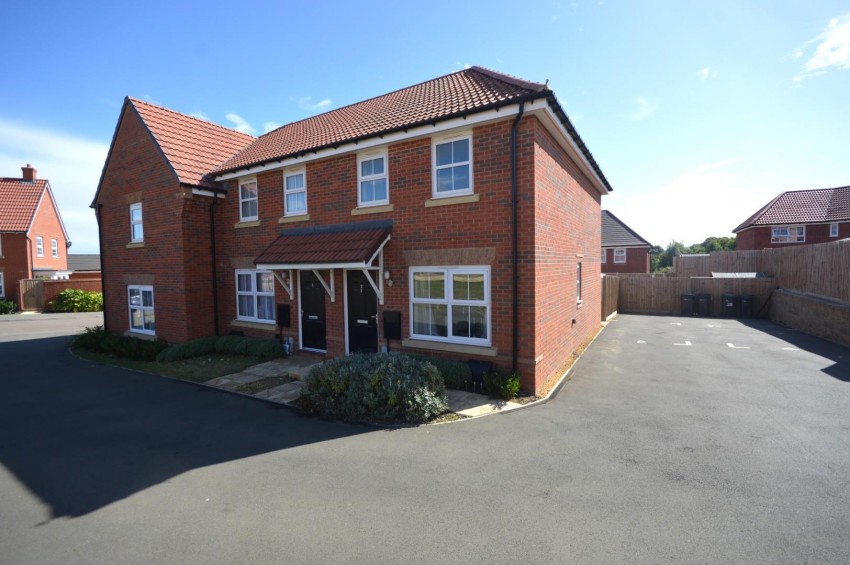 Images for Polonius Road, Wellingborough