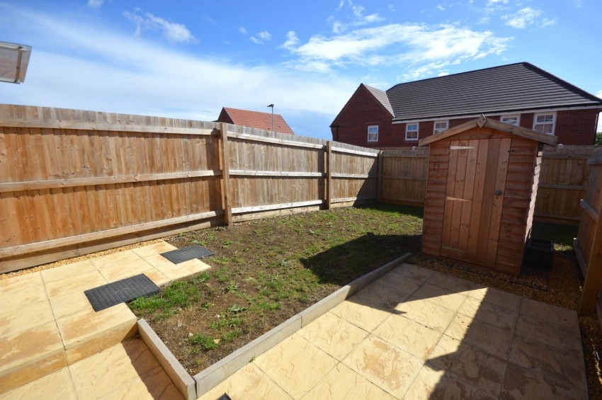 Images for Polonius Road, Wellingborough