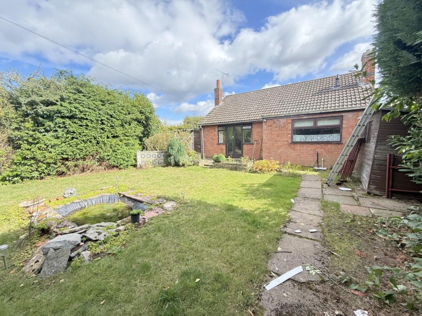 Images for Plantagenet Drive, Rugby