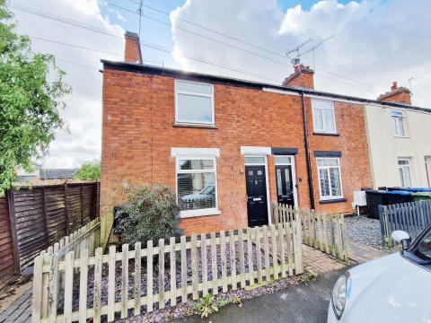 View Full Details for Council Street, Lutterworth