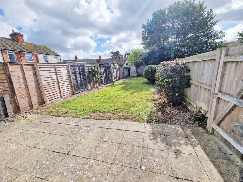 Images for Council Street, Lutterworth