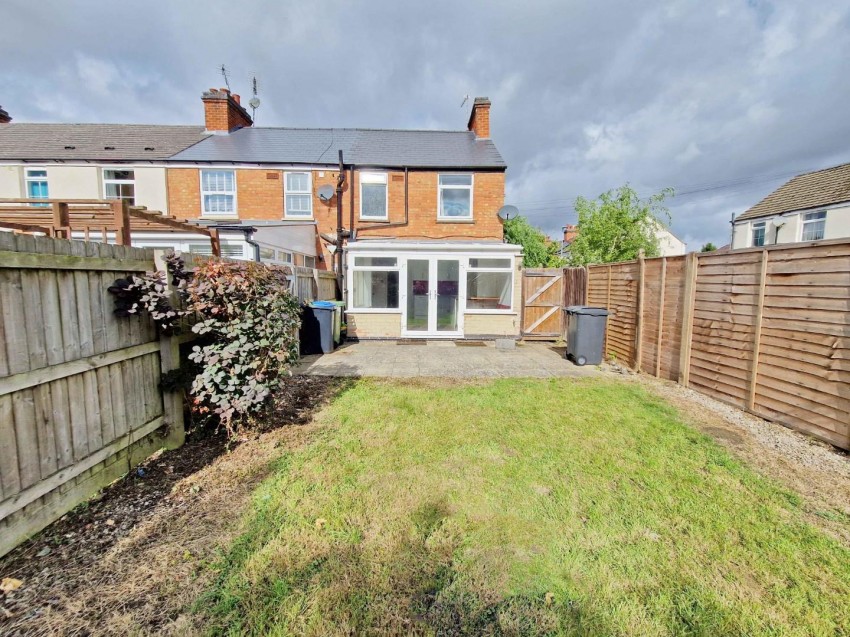 Images for Council Street, Lutterworth