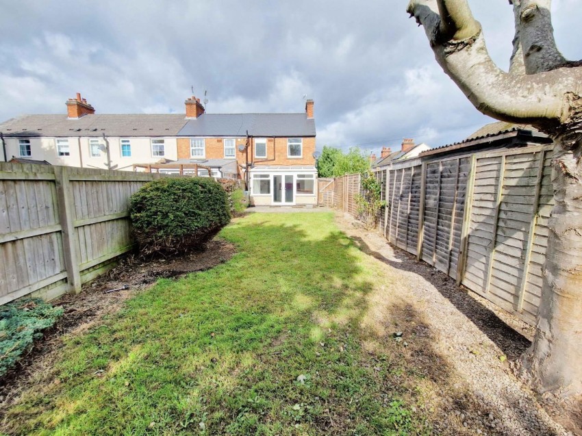 Images for Council Street, Lutterworth