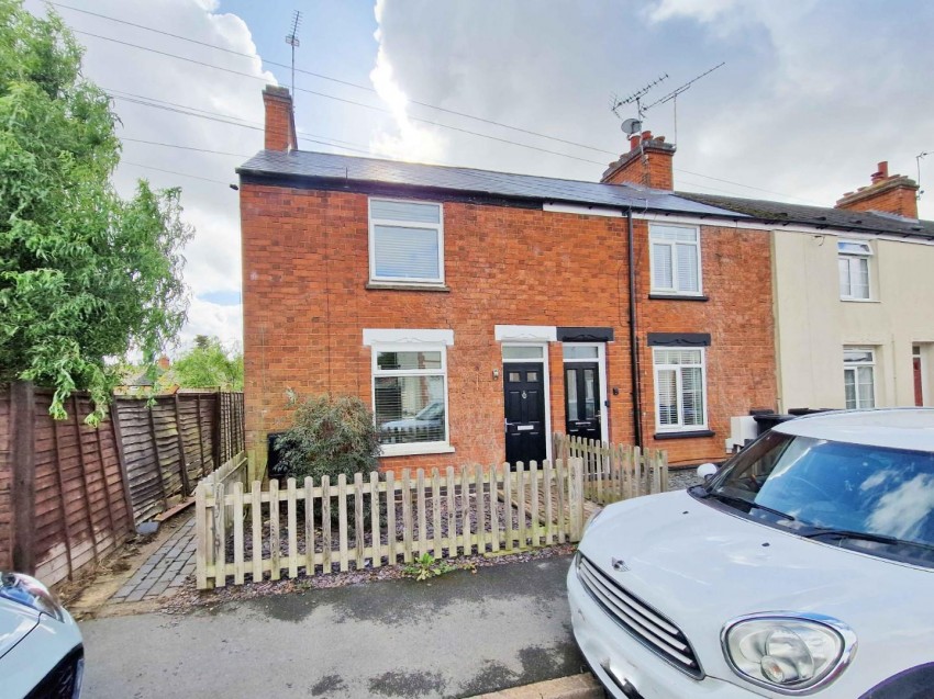 Images for Council Street, Lutterworth