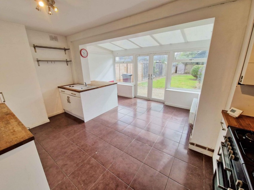 Images for Council Street, Lutterworth