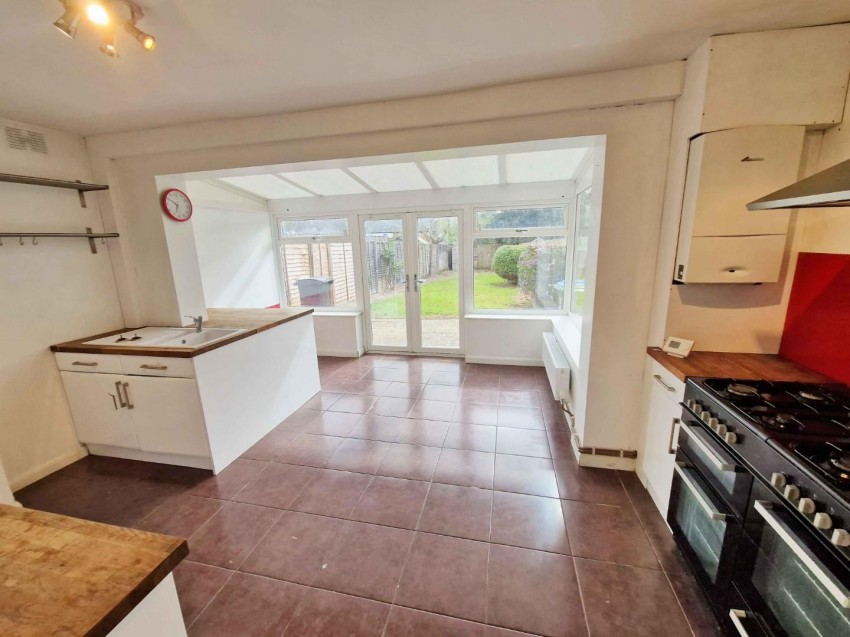 Images for Council Street, Lutterworth