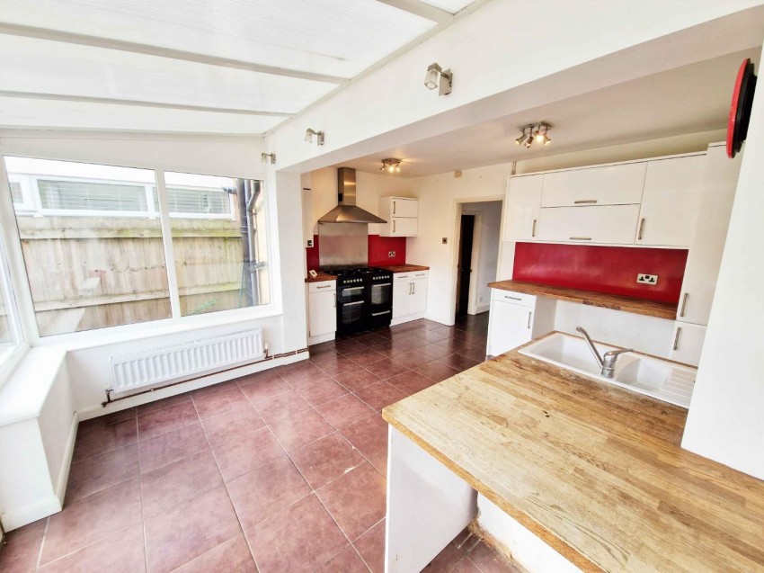 Images for Council Street, Lutterworth