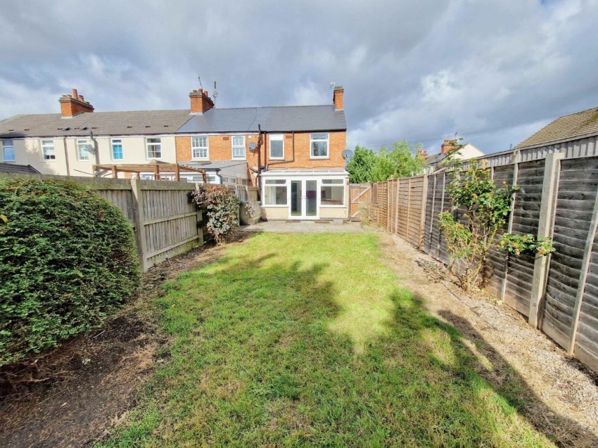 Images for Council Street, Lutterworth