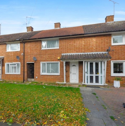 View Full Details for Glebeland Gardens, Northampton