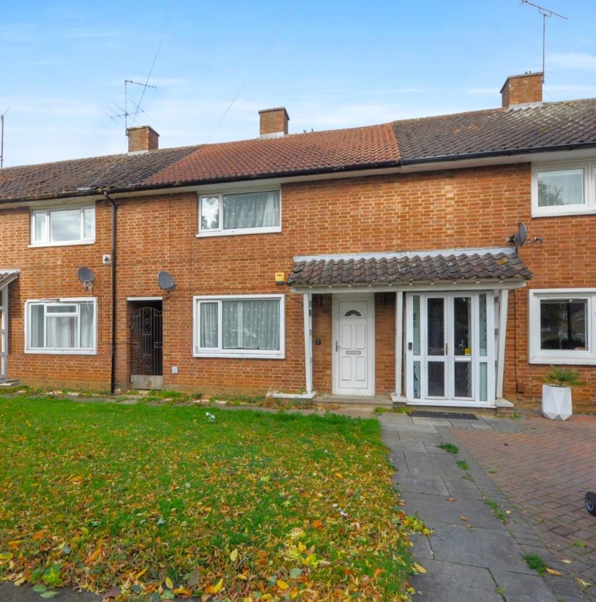 Images for Glebeland Gardens, Northampton