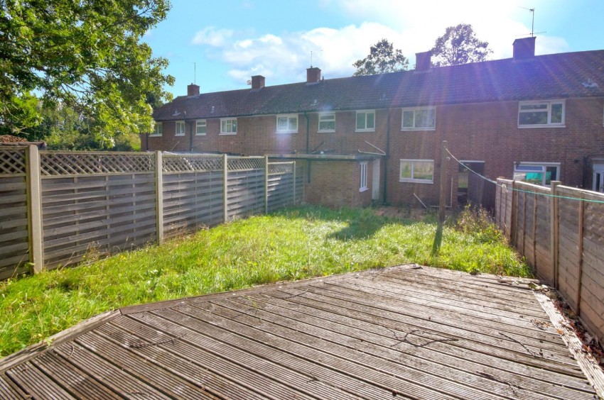 Images for Glebeland Gardens, Northampton