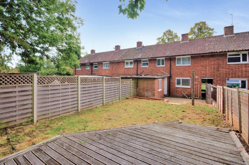 Images for Glebeland Gardens, Northampton