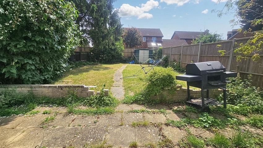 Images for Grange Avenue, Northampton