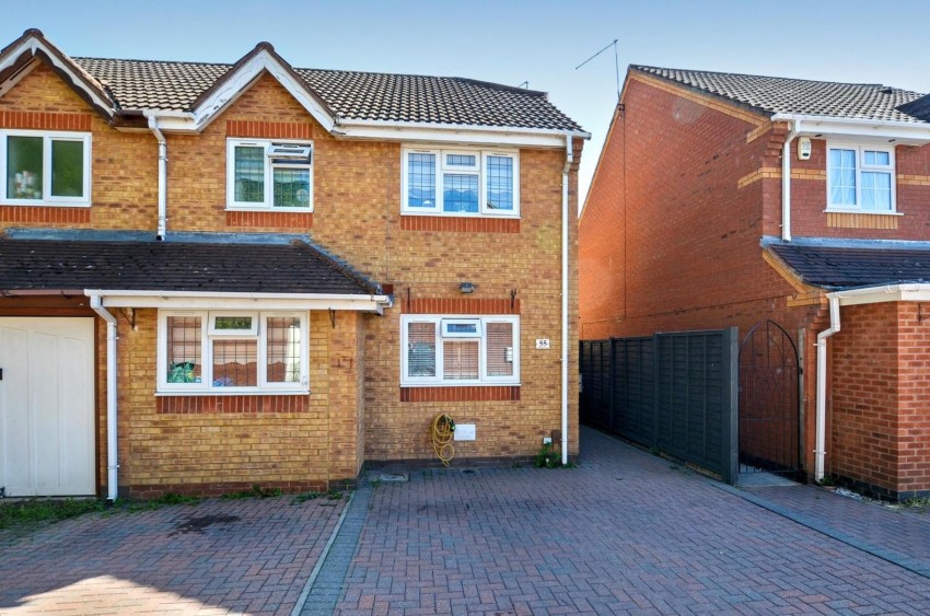 Images for Sandhurst Close, East Hunsbury, Northampton
