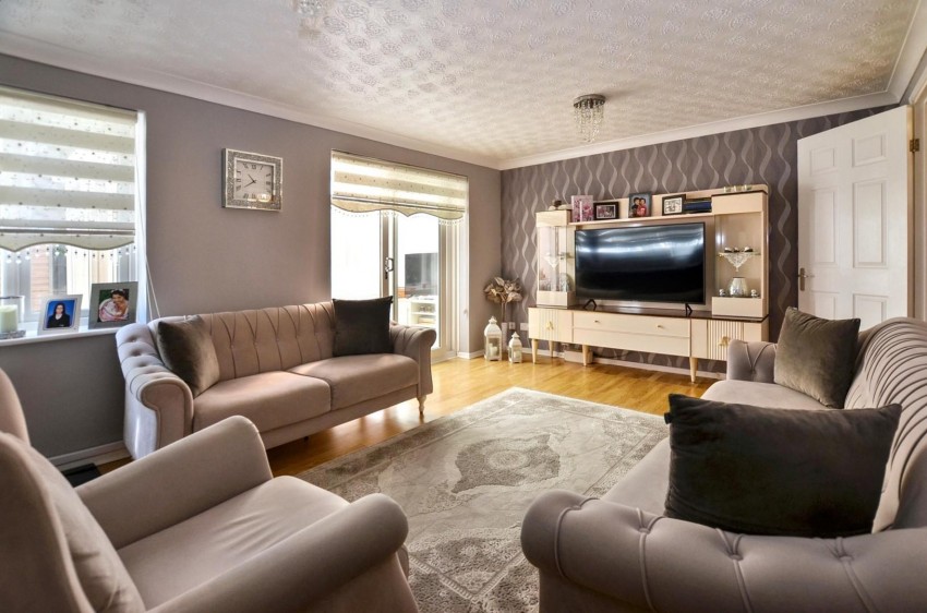 Images for Sandhurst Close, East Hunsbury, Northampton