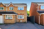 Images for Sandhurst Close, East Hunsbury, Northampton