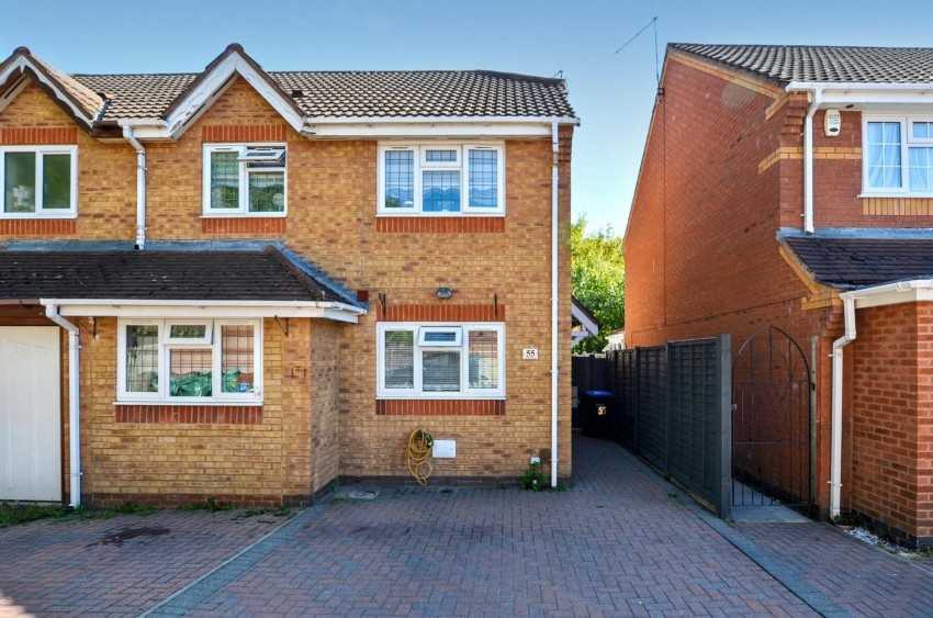 Images for Sandhurst Close, East Hunsbury, Northampton