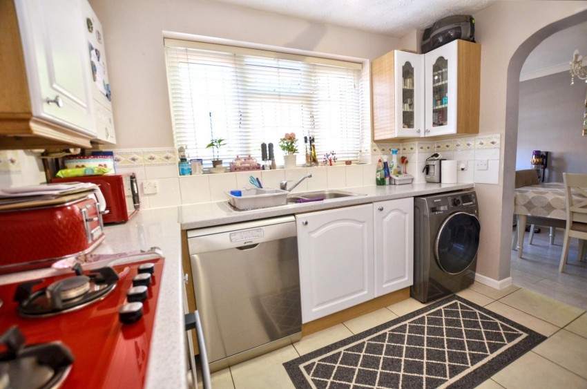 Images for Sandhurst Close, East Hunsbury, Northampton