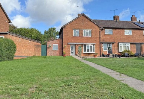 View Full Details for Yates Avenue, Newbold, Rugby