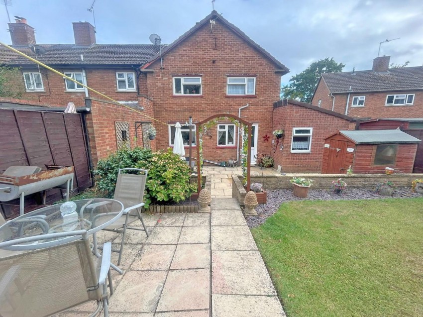 Images for Yates Avenue, Newbold, Rugby