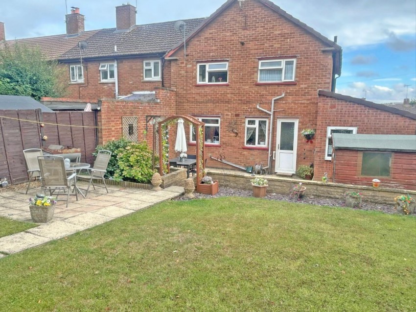 Images for Yates Avenue, Newbold, Rugby