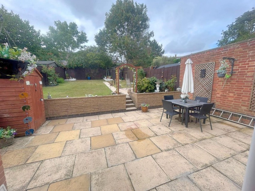 Images for Yates Avenue, Newbold, Rugby