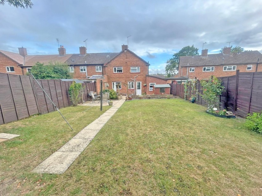 Images for Yates Avenue, Newbold, Rugby