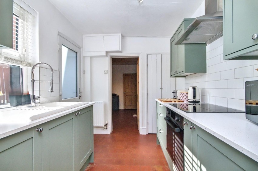 Images for School Road, Spratton, Northampton