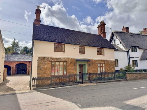 View Full Details for High Street, Guilsborough, Northampton