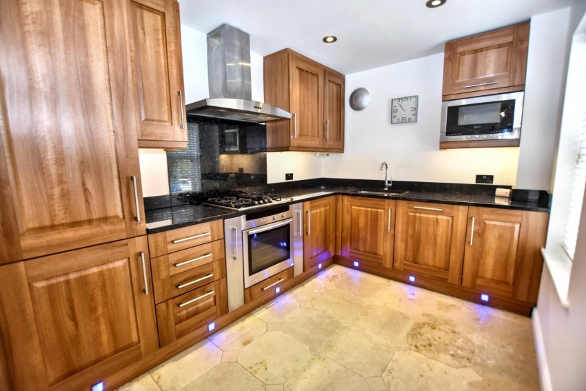 Images for Scholars Court, Derngate, Northampton