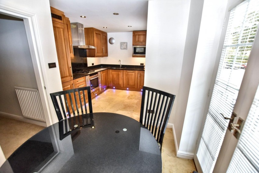 Images for Scholars Court, Derngate, Northampton